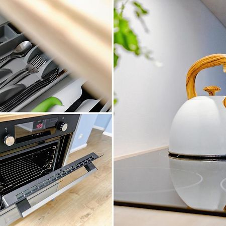 Apartament W Centrum, Zarezerwuj Teraz Daire Lublin Dış mekan fotoğraf
