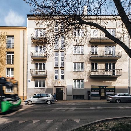 Apartament W Centrum, Zarezerwuj Teraz Daire Lublin Dış mekan fotoğraf