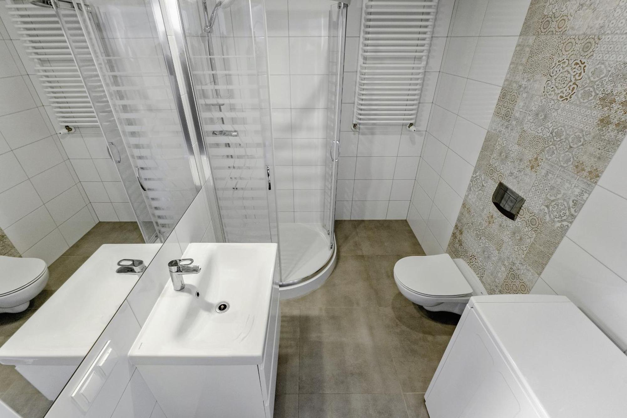 Apartament W Centrum, Zarezerwuj Teraz Daire Lublin Dış mekan fotoğraf